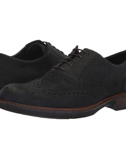 Ecco Kenton Oxford Tie